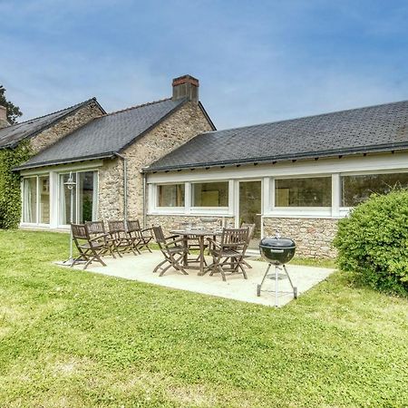 Le Gite Blanc Missillac Exterior photo
